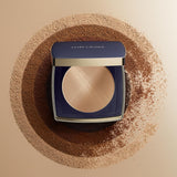 Estée Lauder Double Wear 12-Hour Stay-in-Place Matte Powder Foundation | Controls Oil & Shine, 0.39 Ounce - 3C2 Pebble Medium with Cool Rosy Undertones