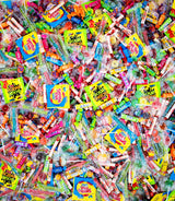 Bulk Candy Variety Pack - 6 lb Candy - Candy Bulk Individually Wrapped Candy- Christmas Candies - Holiday Candies - Piñata Filler Stuffers - Pinata Candy Stuffers - Candy Party Favors