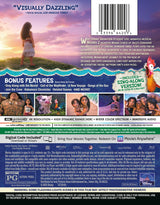 Moana 2 - 4K + Blu-ray + Digital [4K UHD]