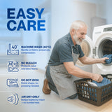 Modvel Foot & Ankle Brace Socks for Sprained Ankle Compression Sleeve - Plantar Fasciitis Relief Brace, Foot Support for pain Women & Men - Tendonitis & Arthritis Feet Sleeve, Stabilizing Ankles Wrap