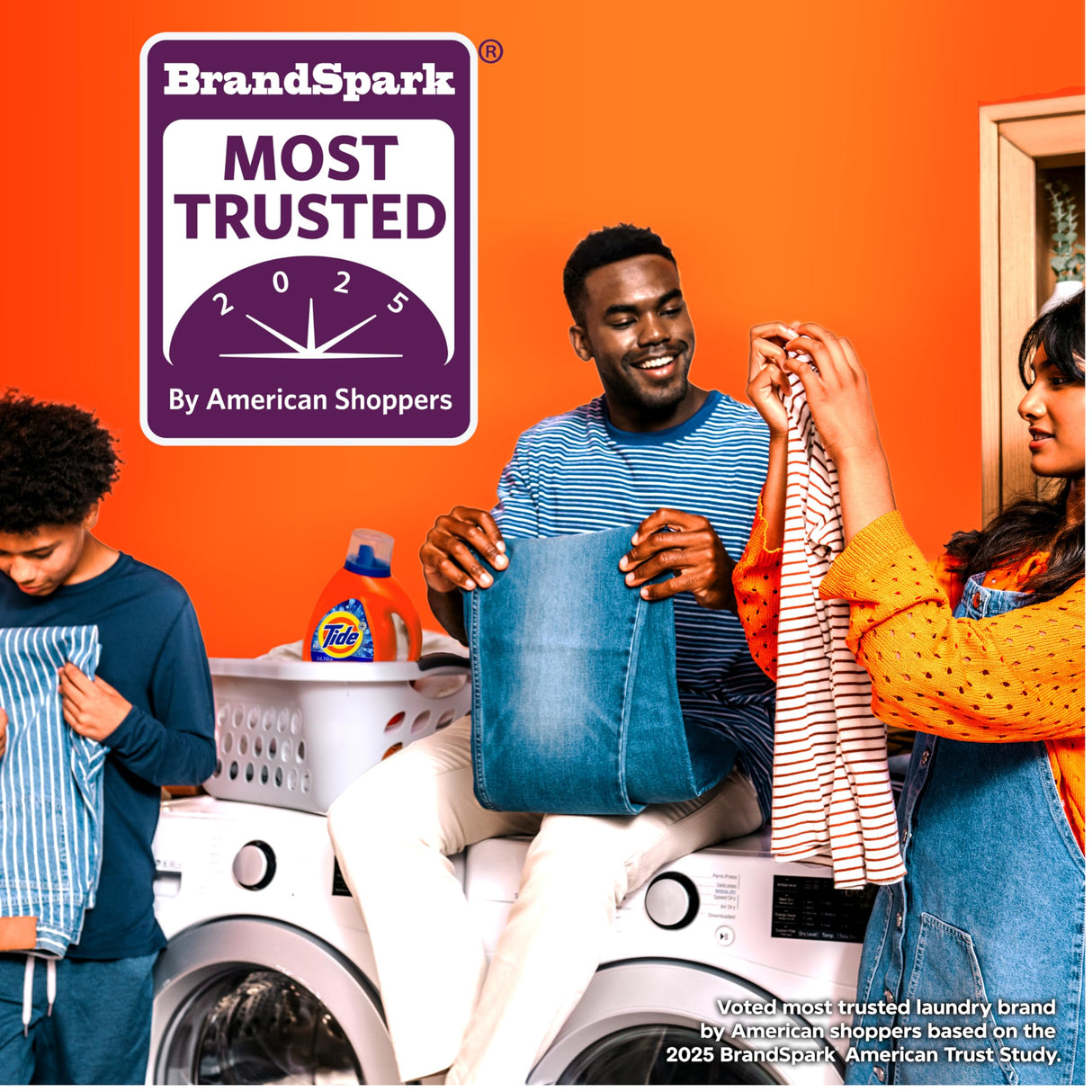 Tide Ultra Oxi Boost Liquid Laundry Detergent, 148 fl oz, 105 Loads, Advanced Stain Remover, Laundry Detergent Liquid with Extra Oxi Power