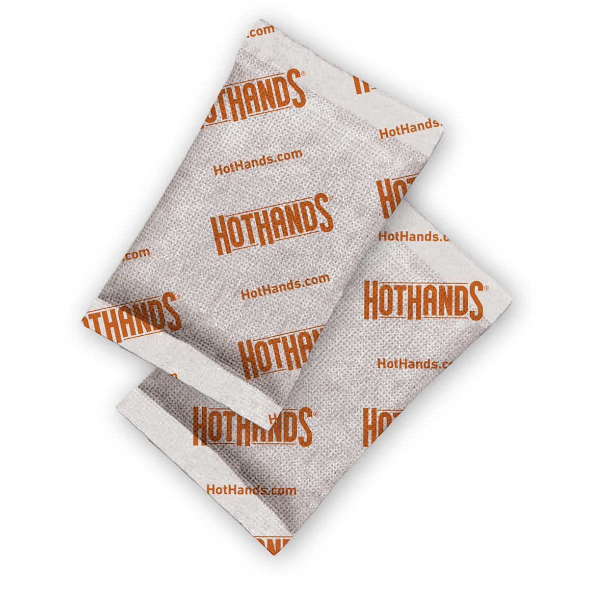 HotHands Hand Warmers Bulk Pack, 40 Pairs - America's Favorite Warmer