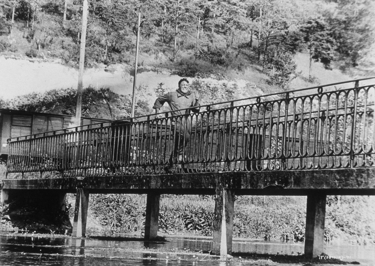 The Train (4KUHD) [4K UHD]