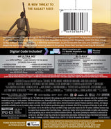 Star Wars: The Force Awakens [Blu-ray]