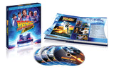 Back to the Future: The Ultimate Trilogy - Blu-ray + Digital