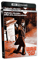 Death Wish (4KUHD)
