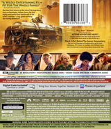 Indiana Jones And The Dial Of Destiny [Blu-ray]