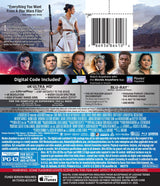Star Wars: The Rise Of Skywalker [Blu-ray]