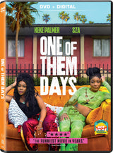 One of Them Days - DVD + Digital