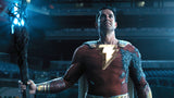 Shazam! Fury Of The Gods (4K Ultra HD + Blu-ray) [4K UHD]