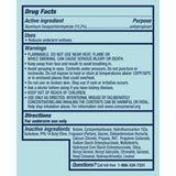 Degree UltraClear Antiperspirant Deodorant Dry Spray, 3 Count, 3.8 oz