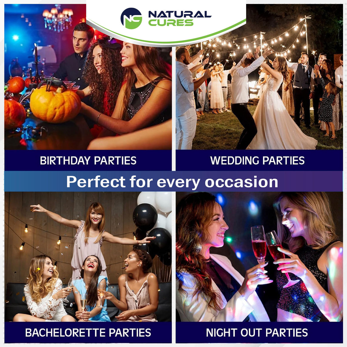 84-Pack Party Patches - Wake Up Refreshed and Energized with Skin-Friendly Patch - Strong Adhesive for Secure Fit - Natural Ingredients for Quick Recovery (Beige (84 Count))