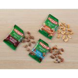 Emerald Mixed Nuts Variety Pack, 100-Calorie Snack Packs, 18 Count