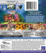 Encanto [Blu-ray]