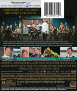 The Menu [Blu-ray]