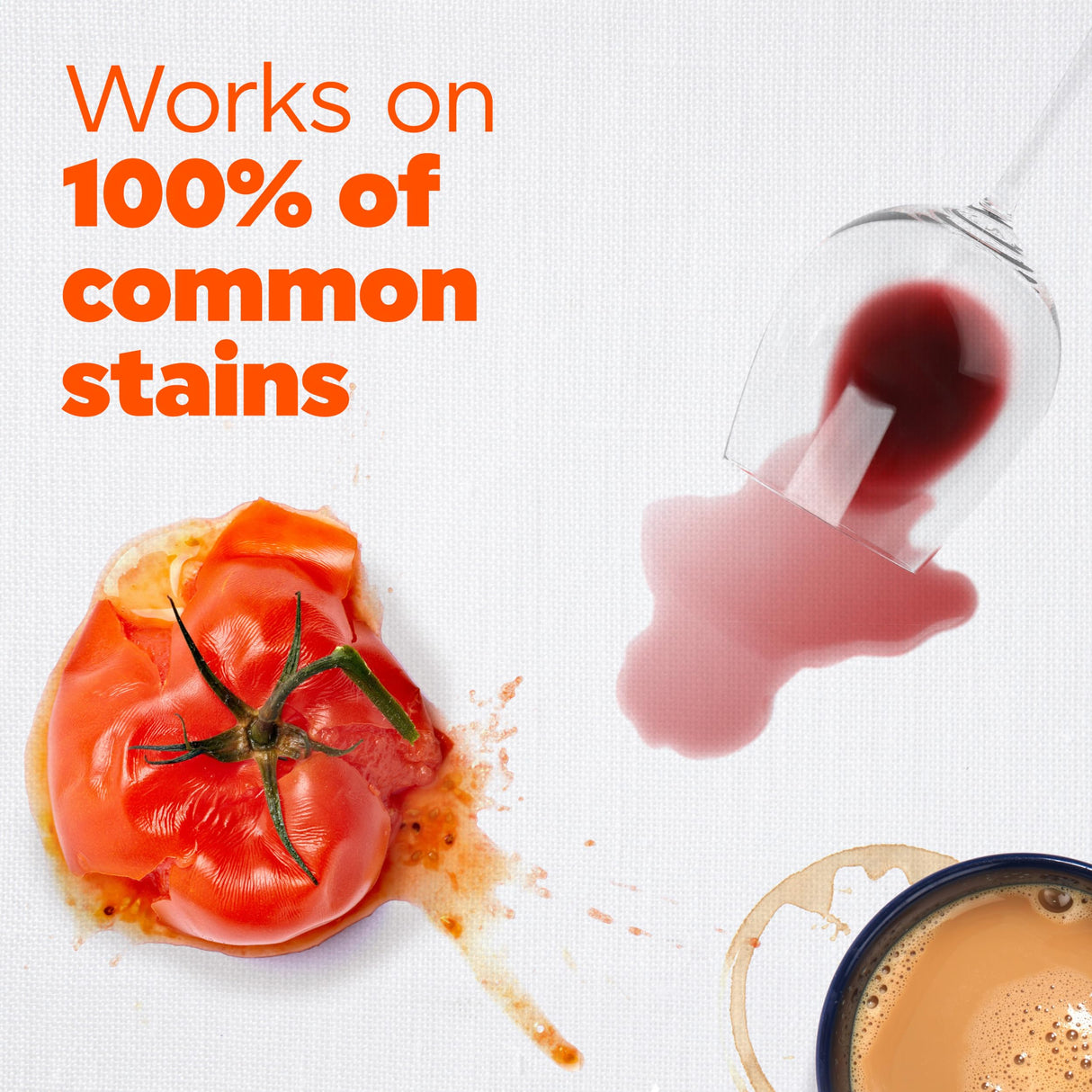 Tide Power PODs 2-in-1 Laundry Detergent Pods with Downy Soft Boosters, Lasting Freshness with April Fresh Scent, 63 Count