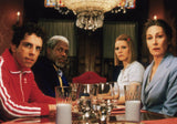 The Royal Tenenbaums (The Criterion Collection) [Blu-ray]