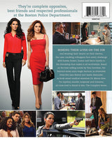 Rizzoli & Isles: The Complete Series (DVD)