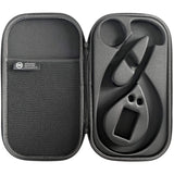Pod Technical Cardiopod II Stethoscope Case for All Littmann Stethoscopes - All Black