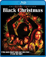 Black Christmas (1974) - Collector's Edition [Blu-ray]