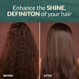 100% Natural Raw Organic Batana Oil Sulfate-Free Complete Hair Growth , Anti-Hair Loss & Repair System Kit – Shampoo, Conditioner, Hair Mask, & Leave-In Spray | Thickness & Prevents Loss for Men Women