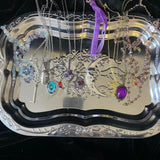 Jollyhit Witchy & Fairycore Mystery Jewelry Jar,Unique Birthday Gift