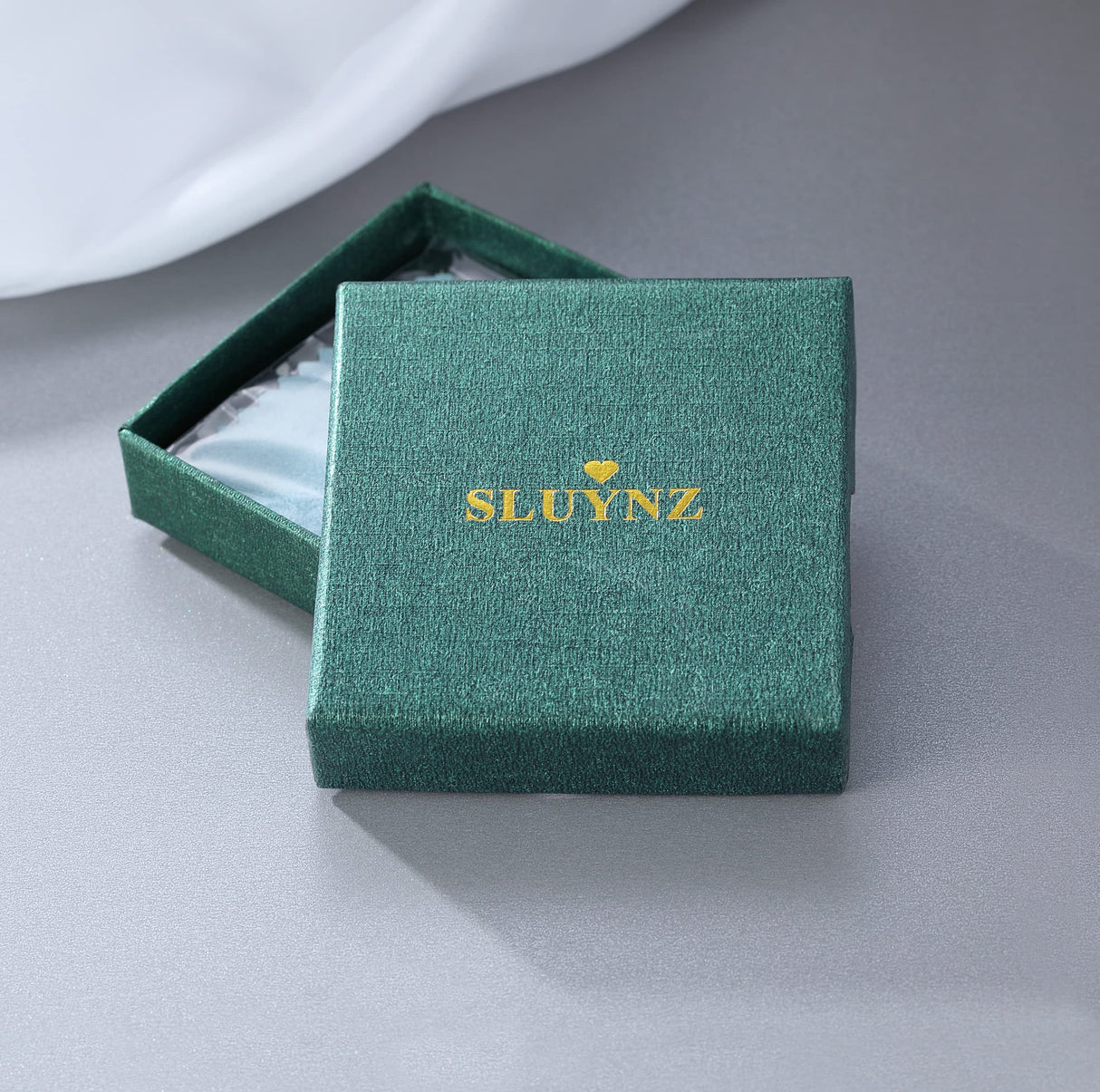 SLUYNZ Sterling Silver Spike Small Hoop Earrings for Women Teen Girls Geometric Hoop Earrings Huggie Drop (A-SILVER)