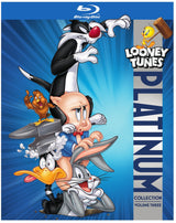 Looney Tunes: Platinum Collection, Vol. 3 [Blu-ray]
