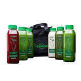 Squeezed 5 Day Super Squeezed Juice Cleanse