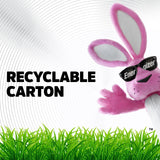 Energizer Alkaline Power AAA Batteries, 32 Count, Long-Lasting Triple A Batteries, Suitable for Everyday Electronics and Emergency Gear