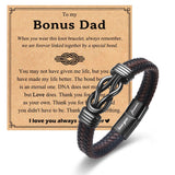 Bonus Dad Father Day Gifts, Best Bonus Dad Gifts for Christmas Birthday