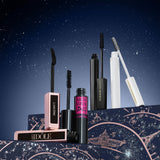 Lancôme Lashes For Every Occasion Mascara Gift Set - Including Full Size Lash Idôle, Monsieur Big, Définicils, Cils Booster - Limited Edition