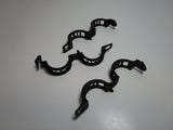 Tomato, Garden, and Vine Clips, Paskal Quick Clips (250)