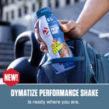 Dymatize 30g High Protein Performance Shake, Cocoa Pebbles, 12 Pack