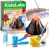 4M Kidz Labs Kitchen Science
