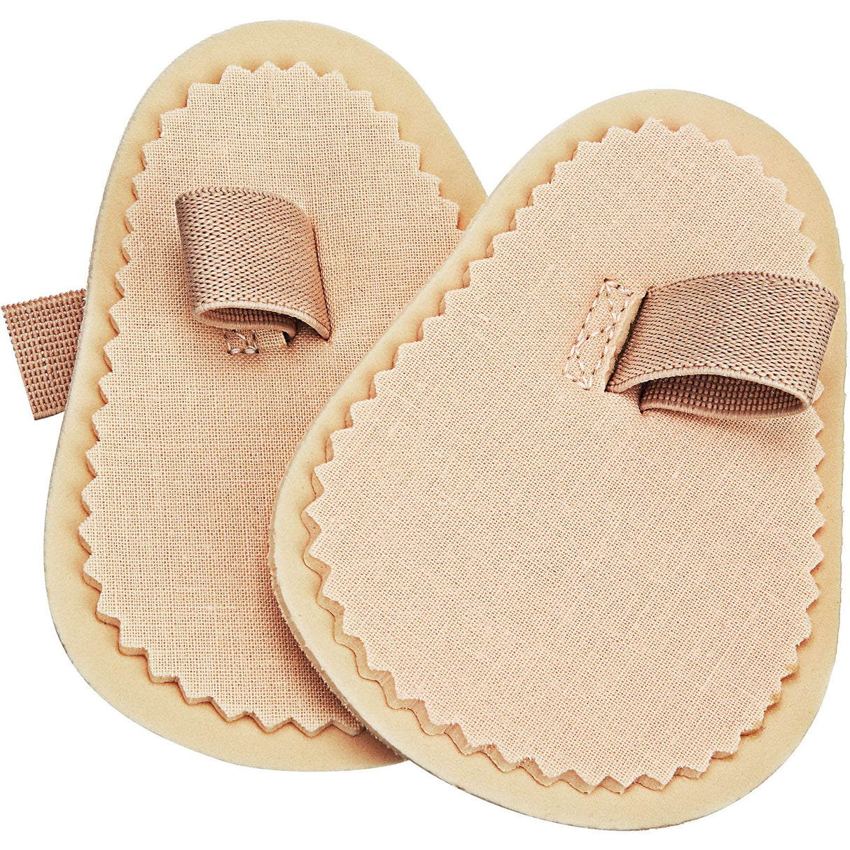 BBTO 4 Pcs Budin Toe Splint Hammer Toe Straightener Support for Men Women