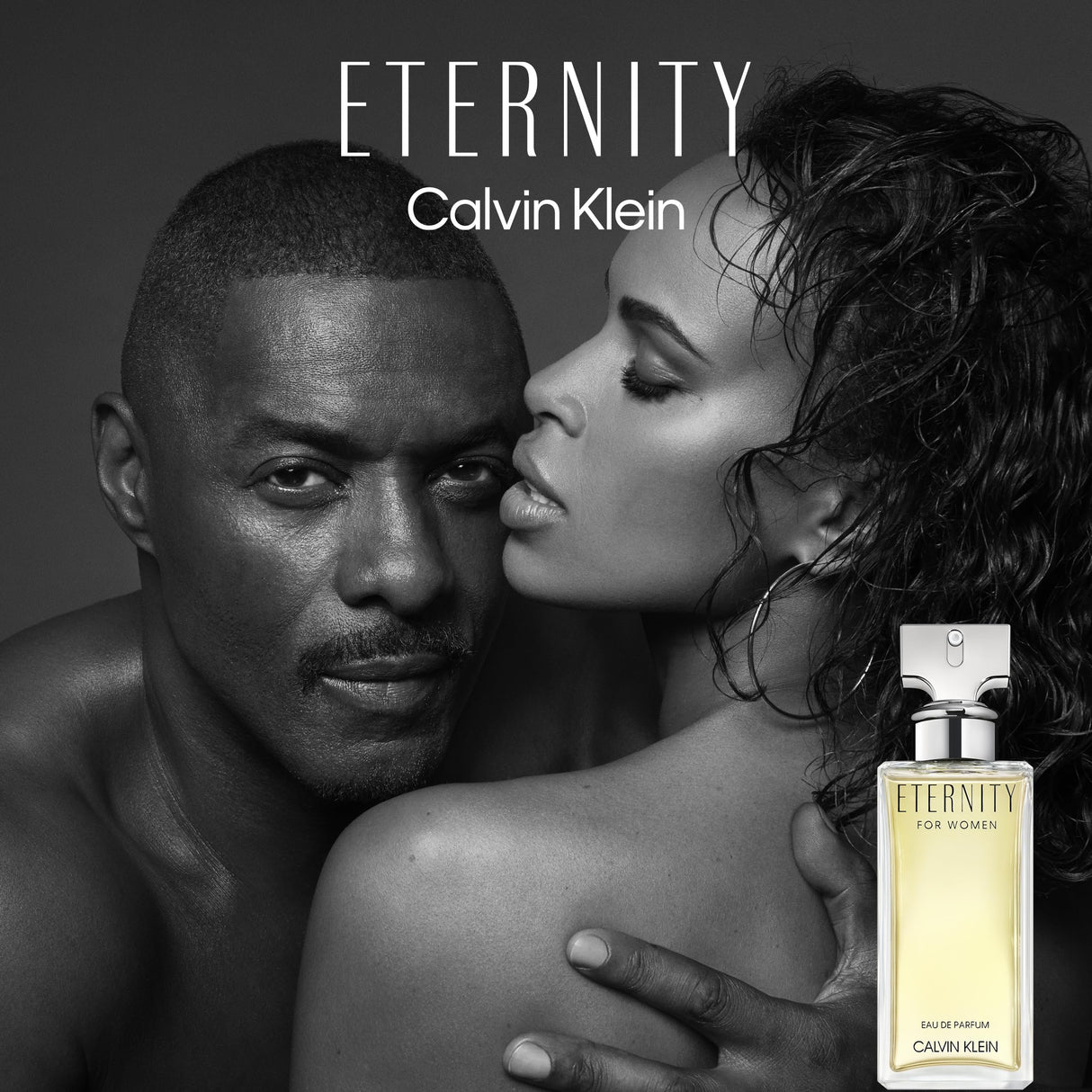 Calvin Klein ETERNITY Eau de Parfum, 1 fl. oz.