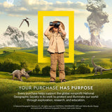 National Geographic 2026 Science Advent Calendar for Kids Ages 8-12