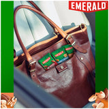 Emerald Mixed Nuts Variety Pack, 100-Calorie Snack Packs, 18 Count
