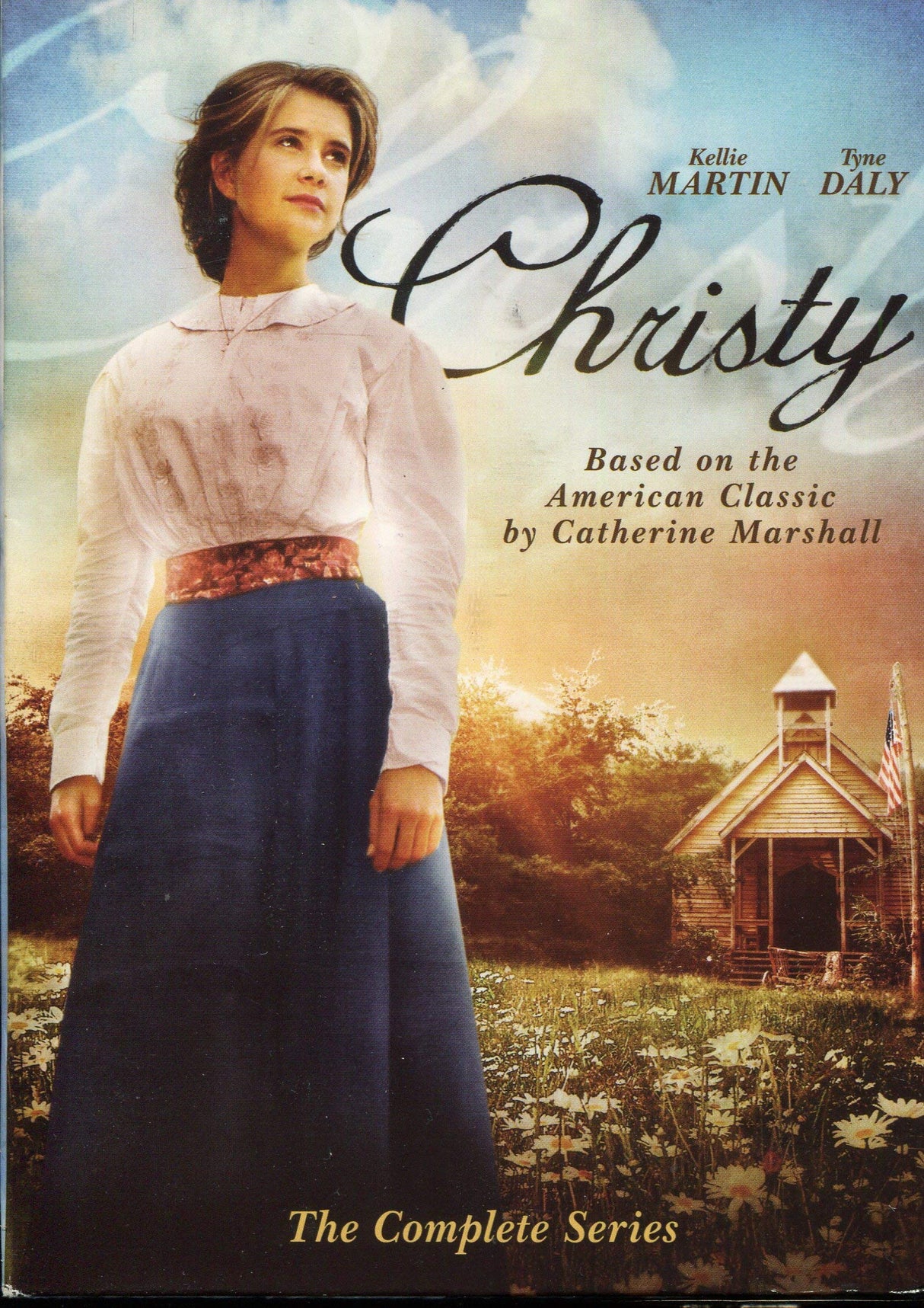 Christy - The Complete Series