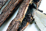 Vanilla Bean Kings - Organic Vanilla Extract - Made with Bourbon Madagascar Vanilla Beans - 4 fl oz – For Baking, Desserts, Home Cooking and Chefs