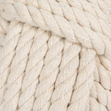 Creative Co-Op Nautical Rope Knot Door Stop