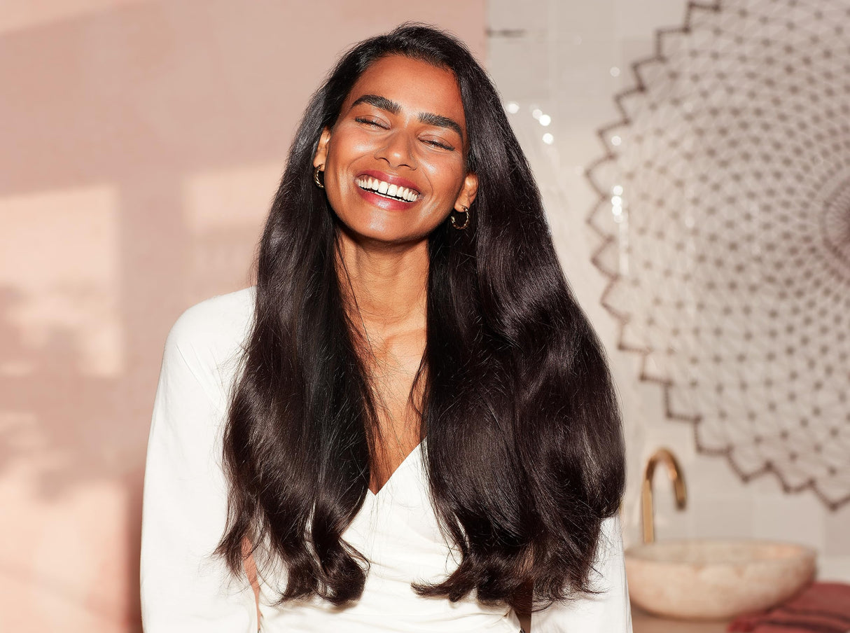 Christophe Robin Regenerating Mask with Prickly Pear Seed Oil for Dry, Damaged and Chemically Treated Hair 8.4 fl. oz