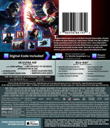 Captain America: Civil War [Blu-ray]