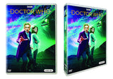 Doctor Who: The Peter Capaldi Collection [DVD]