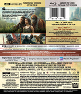 Kingdom of the Planet of the Apes - 4K + Blu-ray + Digital [4K UHD]