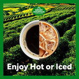 Green Mountain Half-Caff Coffee, K-Cup Pods, 32 Count