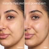 Clinique Moisture Surge Intense 72H Lipid-Replenishing Hydrator Face Moisturizer With Aloe Water + Cica | Hydrating + Moisturizing, 2.5 Fl Oz