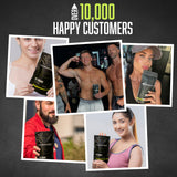 Division One Beef Organ Supplement - Primal Blend with Liver, Heart, Kidney, Beef Liver Supplement Grass Fed, Organ Meat Supplements for Humans, Non-GMO, 120 Caps.