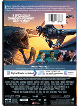 Venom: The Last Dance - DVD + Digital